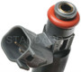 Standard Ignition Fuel Injector - MFI - New FJ604 - connector view