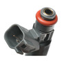 Standard Ignition Fuel Injector - MFI - New FJ604 - alternate view
