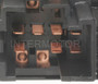 Standard Ignition Windshield Wiper Switch DS-1392