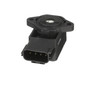 Standard Ignition Throttle Position Sensor TH381 - angled view