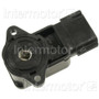 Standard Ignition Throttle Position Sensor TH381 - bottom view