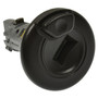 Standard Ignition Ignition Lock Cylinder US648L - angled view