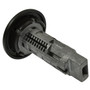Standard Ignition Ignition Lock Cylinder US648L - back view
