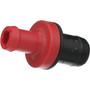 Standard Ignition PCV Valve V549 - left view