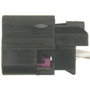 Standard Ignition Auxiliary Blower Motor Connector S-1366