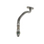 Standard Ignition Turbocharger Oil Drain Tube TIH135 - front view