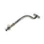 Standard Ignition Turbocharger Oil Drain Tube TIH135 - angled view