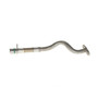 Standard Ignition Turbocharger Oil Drain Tube TIH135 - left view