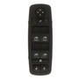 Standard Ignition Power Window Switch DWS2267 - front view