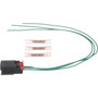 Standard Ignition Ignition Coil Connector S-2269