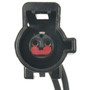 Standard Ignition Knock Sensor Connector S-1021