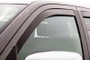 AVS Ventvisor In-Channel Window Deflectors 4pc for Dodge RAM 1500 Crew Cab - Matte Black