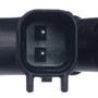 Standard Ignition Fuel Injector - MFI - New FJ719 - connector view