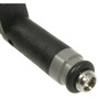 Standard Ignition Fuel Injector - MFI - New FJ719 - back view