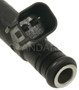 Standard Ignition Fuel Injector - MFI - New FJ719