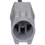 Standard Ignition Multi Function Connector S2979 - angled view
