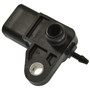 Standard Ignition Fuel Tank Pressure Sensor FPS54 - bottom view