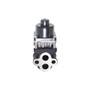 Standard Ignition EGR Valve EGV1061 - back view