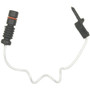 Standard Ignition Brake Pad Wear Sensor PWS217 - front view