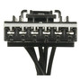 Standard Ignition Stoplight Switch Connector S-1884