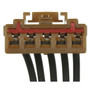 Standard Ignition Stoplight Switch Connector S-1885
