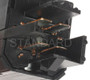 Standard Ignition A/C and Heater Blower Motor Switch HS-333