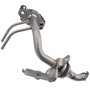 Standard Ignition EGR Tube ETB201 - back view