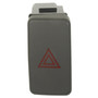 Standard Ignition Hazard Warning Switch HZS141 - front view