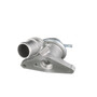 Standard Ignition Turbocharger Bypass Valve WGS7 - left view