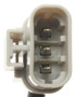 Standard Ignition Throttle Position Sensor TH167 - connector view