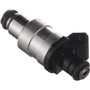 Standard Ignition Fuel Injector - MFI - New FJ11 - angled view