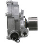 Standard Ignition Vacuum Pump VCP224 - left view