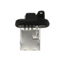 Standard Ignition Blower Motor Resistor RU1027 - front view