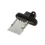 Standard Ignition Blower Motor Resistor RU1027 - angled view