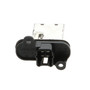Standard Ignition Blower Motor Resistor RU1027 - back view