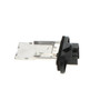 Standard Ignition Blower Motor Resistor RU1027 - left view