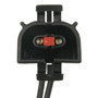 Standard Ignition Four Wheel Drive Actuator Connector S-1883
