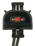 Standard Ignition Four Wheel Drive Actuator Connector S-1883