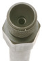 Standard Ignition Fuel Injector - MFI - New FJ425 - connector view