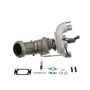 Standard Ignition Turbocharger - New - Diesel TBC694 - front view