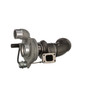 Standard Ignition Turbocharger - New - Diesel TBC694 - left view