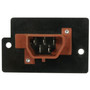 Standard Ignition Blower Motor Resistor RU-407