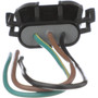 Standard Ignition Headlight Connector S-682