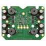 Standard Ignition Diesel Fuel Injector Control Module (FICM) FICM4 - front view