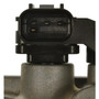 Standard Ignition Fuel Injection Throttle Body S20236 - connector view