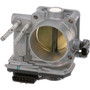 Standard Ignition Fuel Injection Throttle Body S20236 - angled view