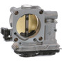 Standard Ignition Fuel Injection Throttle Body S20236 - right view