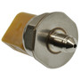 Standard Ignition Fuel Pressure Sensor FPS58 - connector view