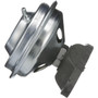 Standard Ignition EGR Valve EGV733 - left view