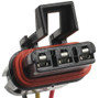 Standard Ignition Mass Air Flow Sensor Connector S-569